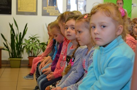 W zdrowym ciele zdrowy duch...